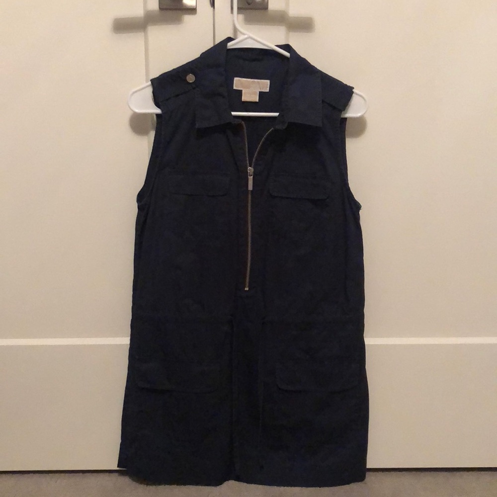 MK Scout Dress